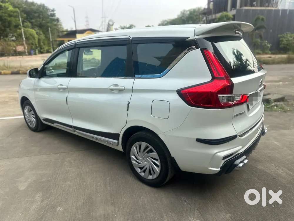 Good Condition Car