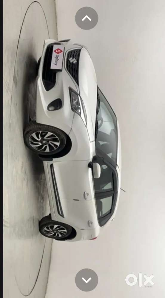 Maruti Baleno 1.2 Zeta 2021