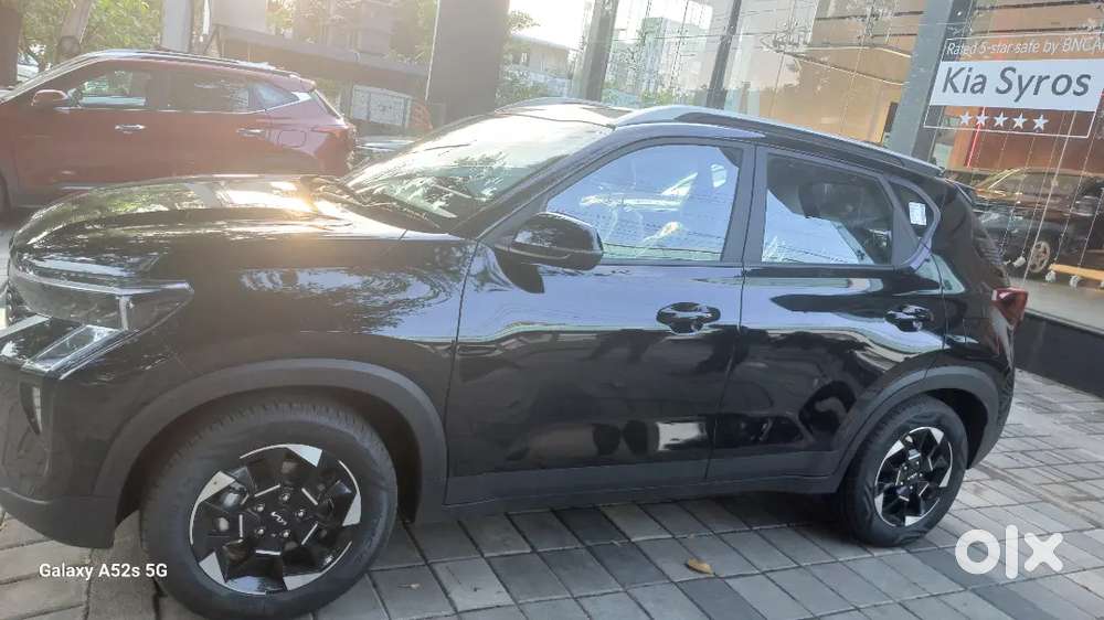 Kia,sonet For Sale