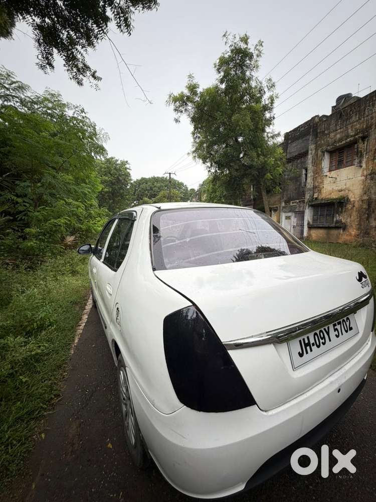2015 Tata Indigo Ecs Diesel