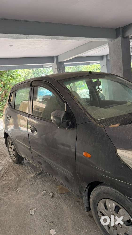Hyundai I10 2009 Petrol 70000 Km Driven