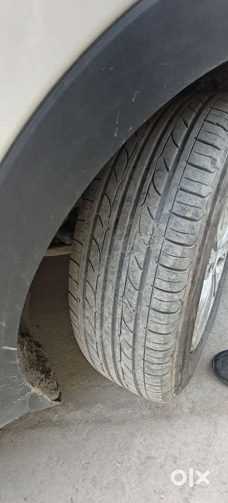 Hyundai Creta 1.4 Dec 2018