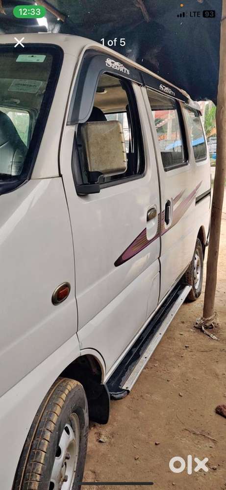 Maruti Suzuki Vitara 7 Seater 2016