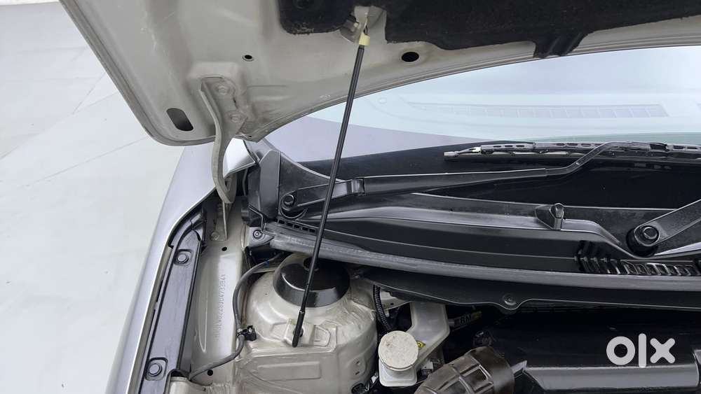 Maruti Suzuki Baleno 1.2 Zeta, 2018, Petrol