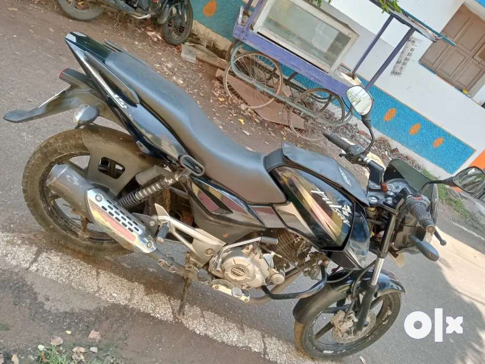 Pulsar 150 digital meter hot sale olx