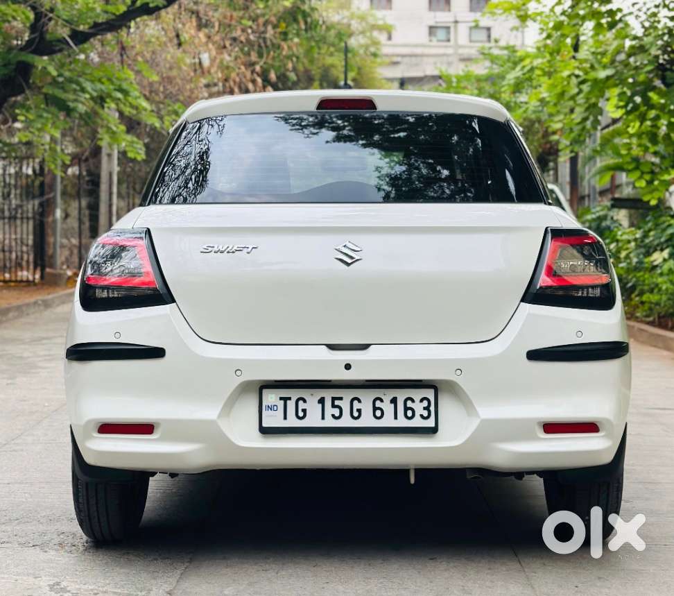 Maruti Suzuki Swift, 2025, Petrol