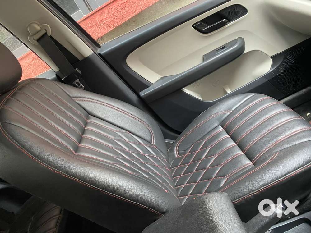 Tata Altroz Petrol 2022