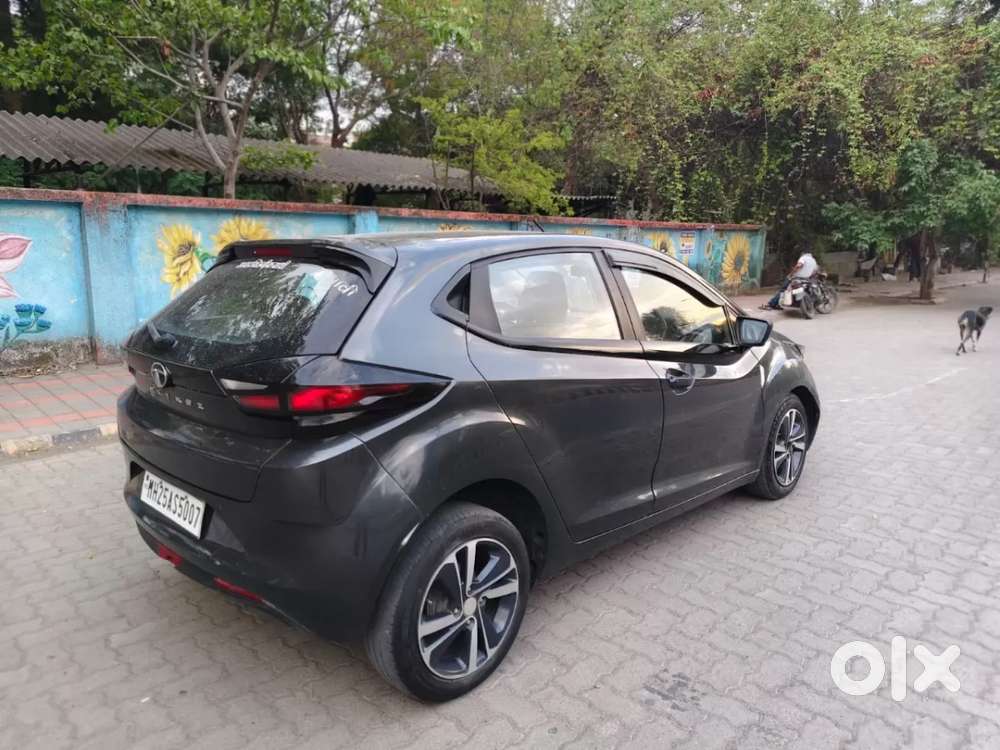 Tata Altroz 1.5 Xz Diesel, 2020, Diesel