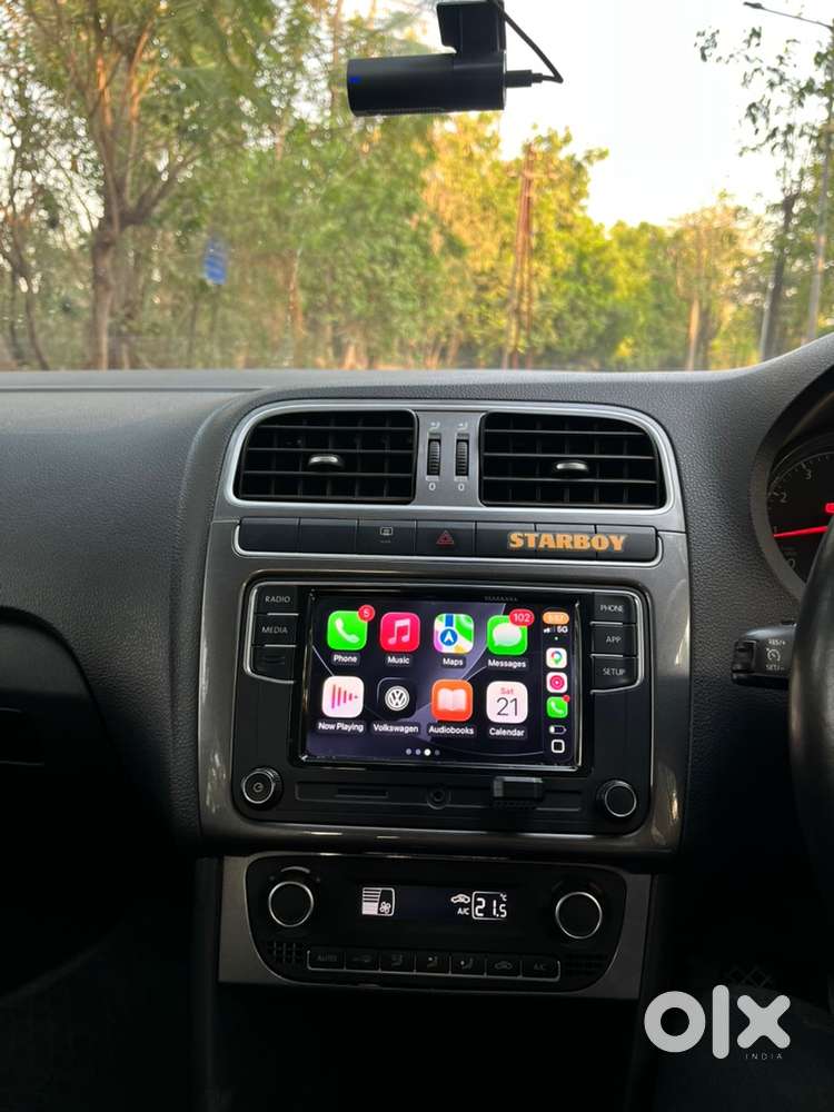 Volkswagen Polo 2018 December