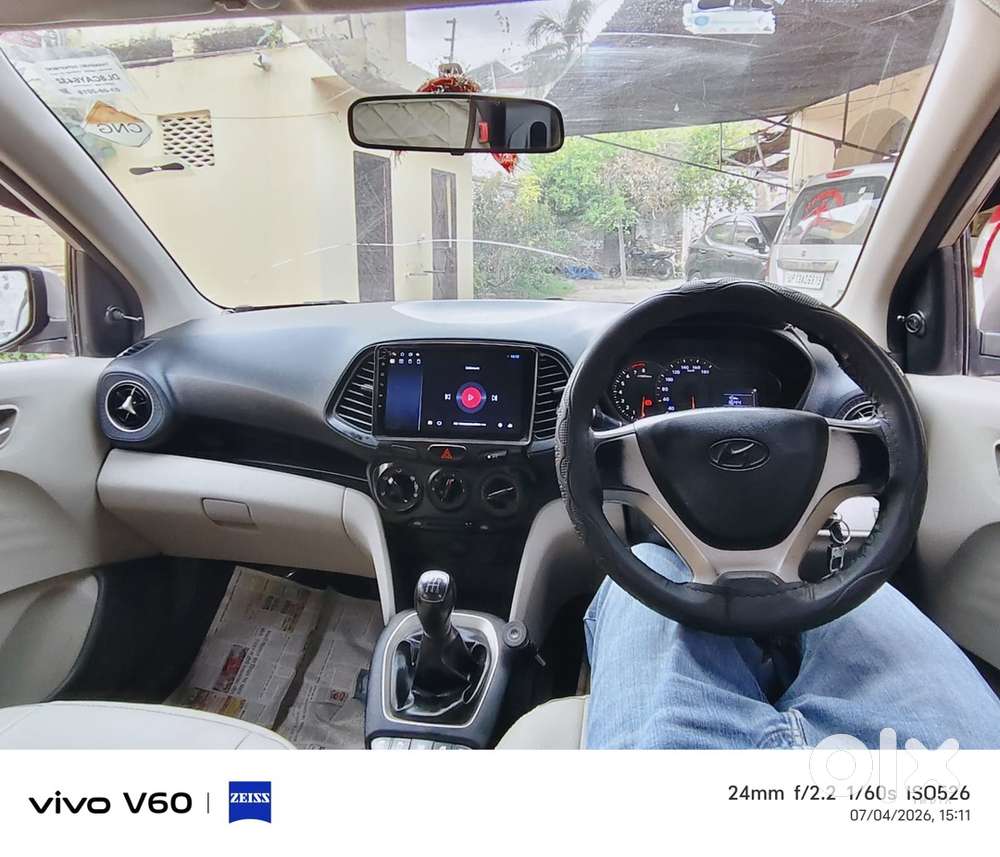 Hyundai New Santro 2019 Hybrid