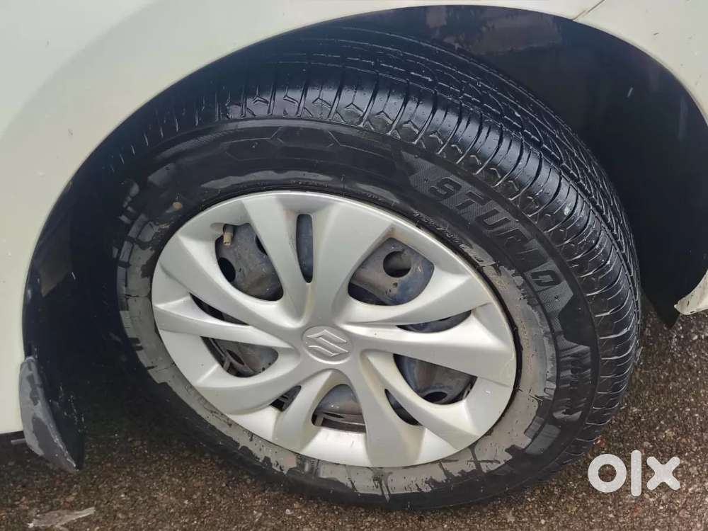 Maruti Suzuki Swift Vxi, 2020, Petrol