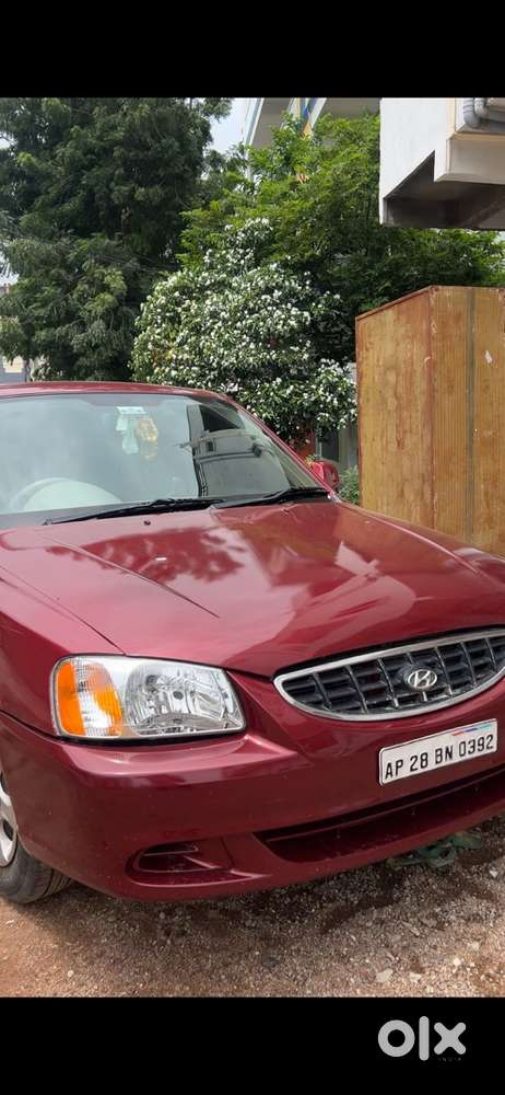 Hyundai Car Manual 2010