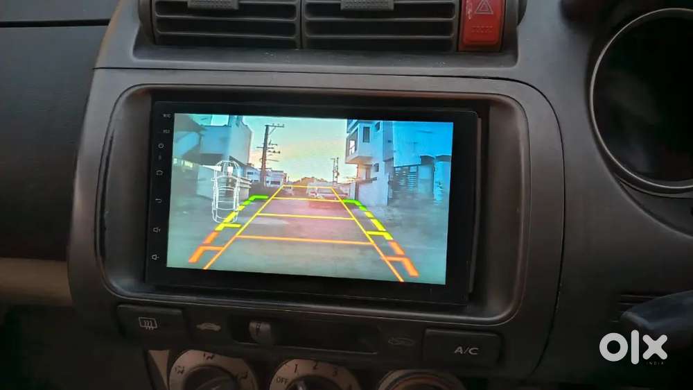 Honda City Zx 2006 Automatic