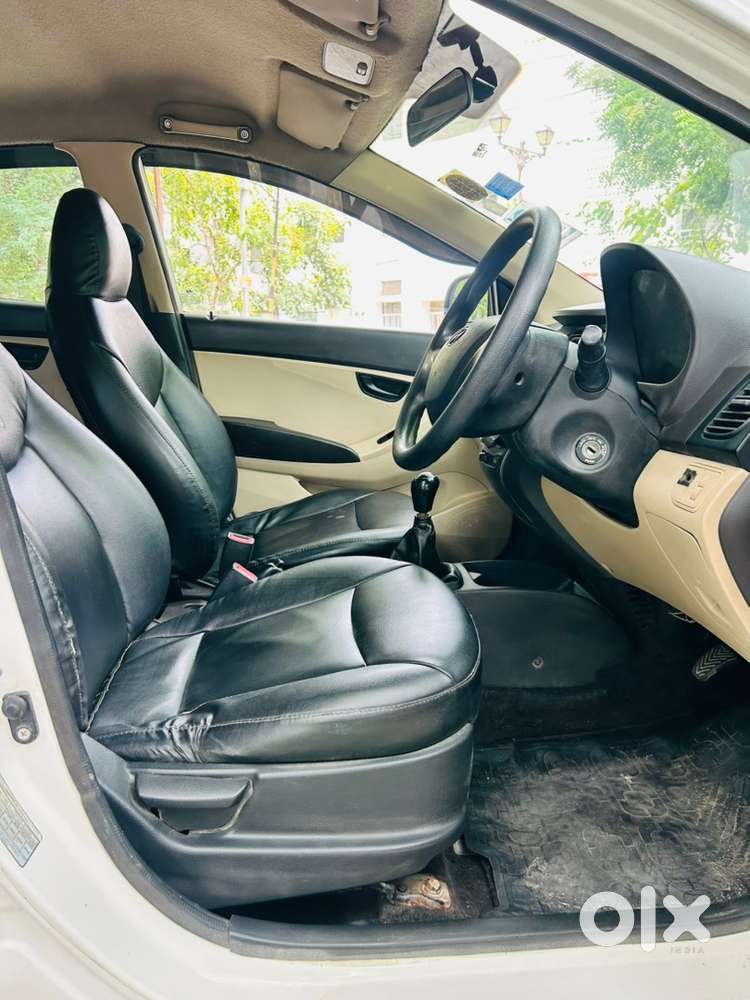Hyundai Eon 2014 Petrol Good Condition