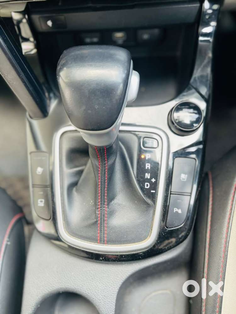 Kia Seltos Gtx Plus, 2020, Diesel