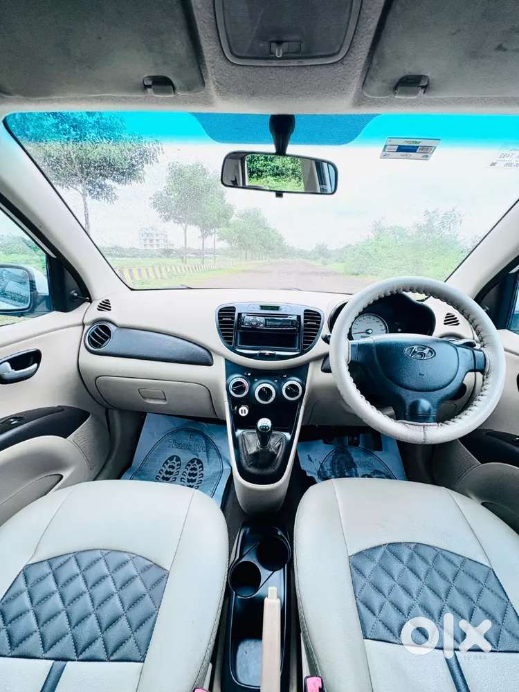 Hundai I10 For Sell