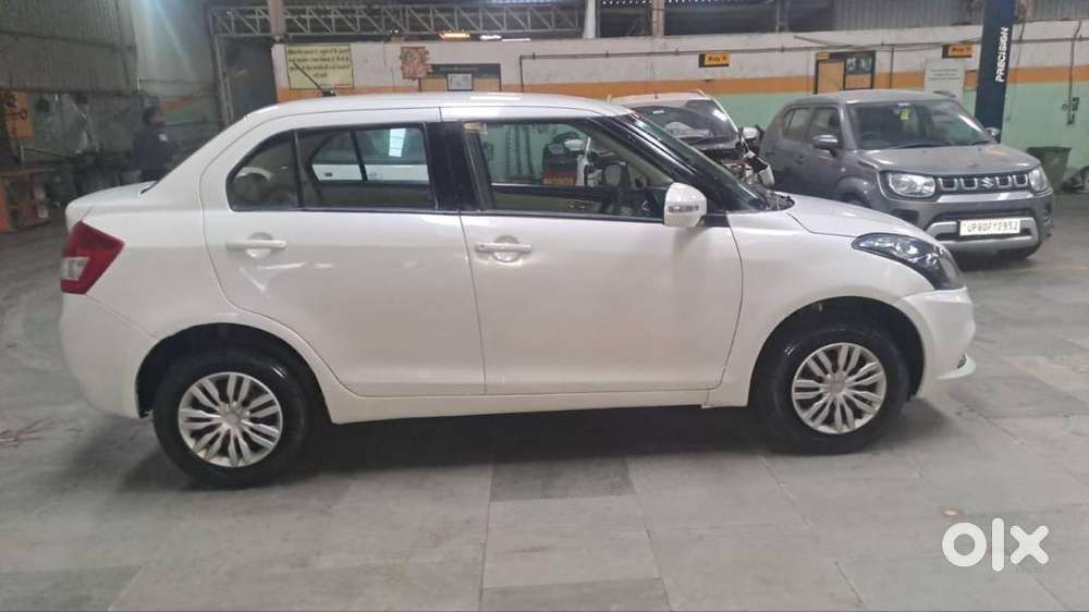 Maruti Suzuki Swift Dzire 2014 Model Good Condition.