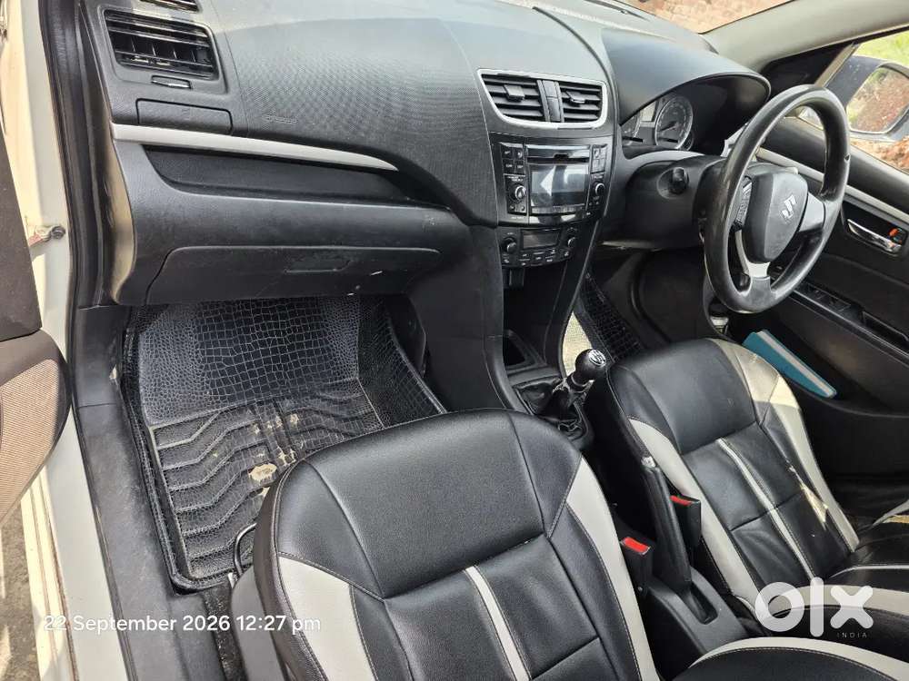 Maruti Suzuki Swift Zdi 2016