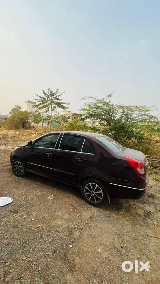 Used Tata Diesel 2012