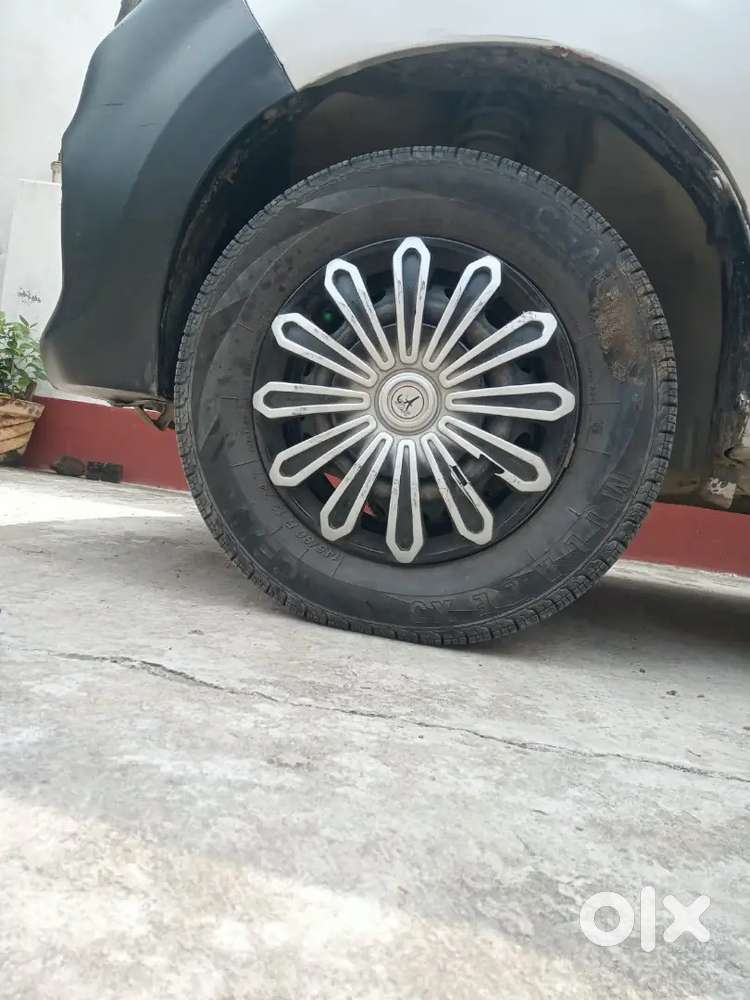 Maruti Suzuki Alto 800 2018