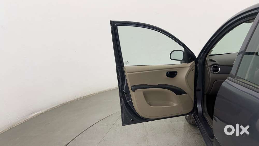 Hyundai I10 Magna 1.1l, 2013, Petrol