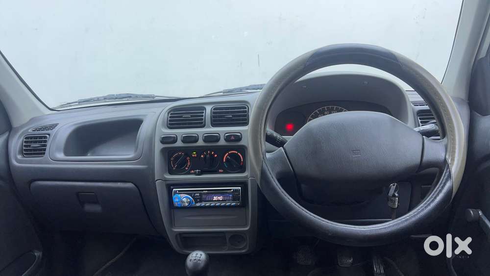 Maruti Suzuki Alto Std, 2012, Petrol