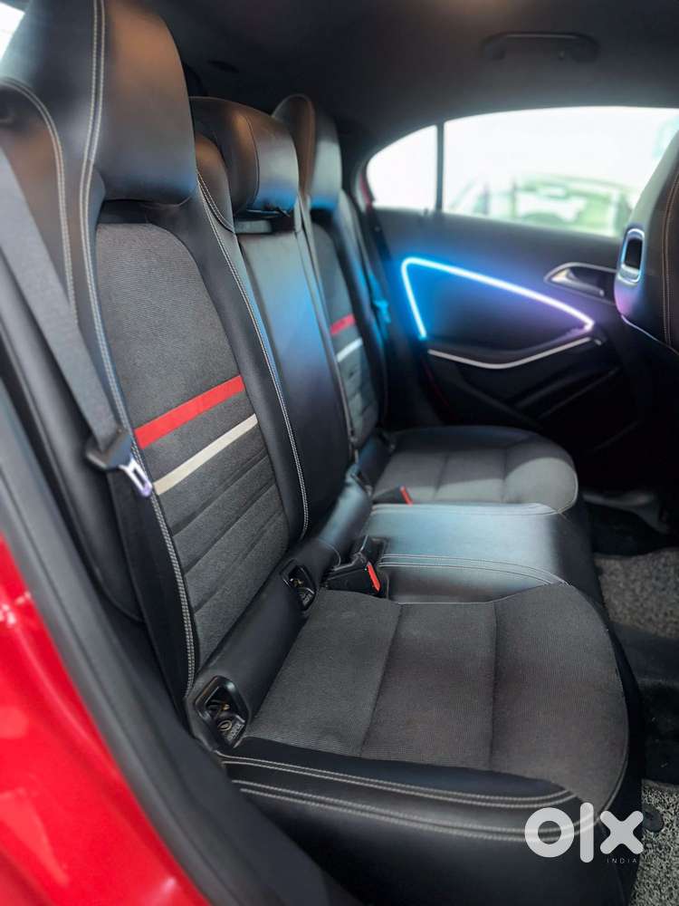Mercedes-benz A Class A180 Sport Edition, 2013, Diesel
