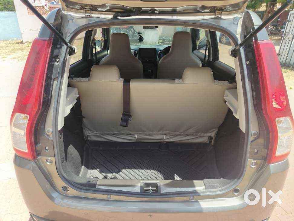 Maruti Suzuki Wagon R Lxi Opt, 2022, Petrol