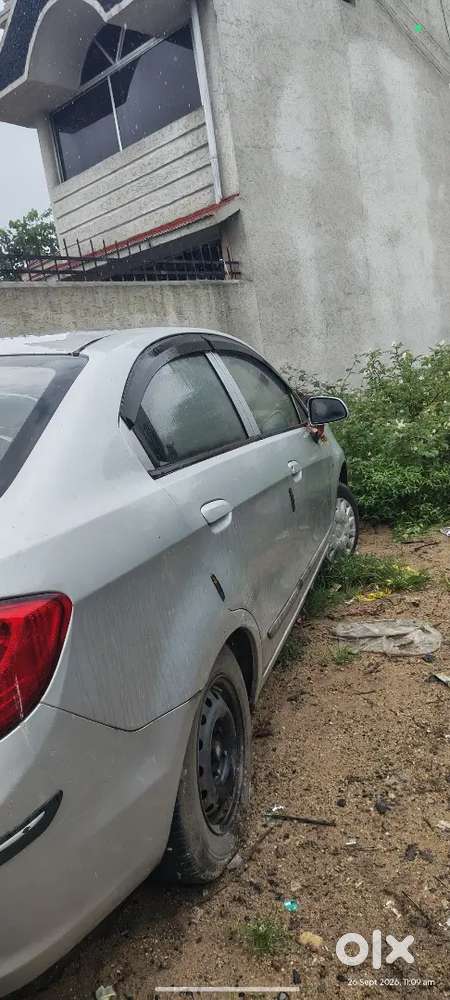 Chevrolet Sail Ls 2013
