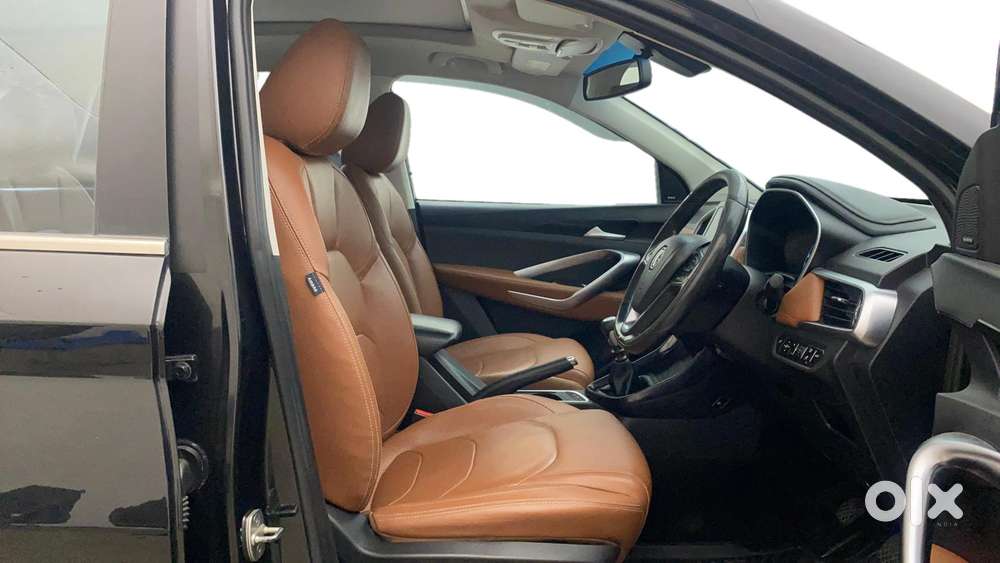 Mg Hector Plus Sharp Pro 2.0 Turbo Diesel 6 Str, 2021, Diesel