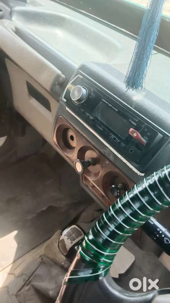 Mahindra Bolero Pik-up 2011 Diesel 100000 Km Driven