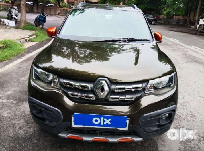Renault Kwid 1.0 Rxt Optional, 2019, Petrol