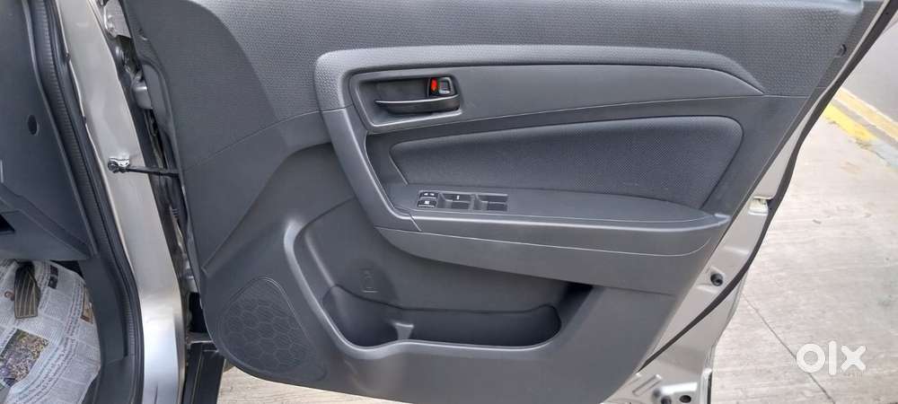 Maruti Suzuki Brezza Vdi, 2018, Diesel