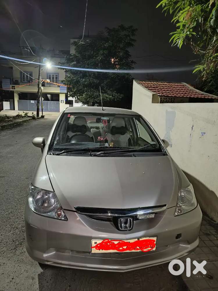 Honda City 2004 Petrol 135000 Km Driven