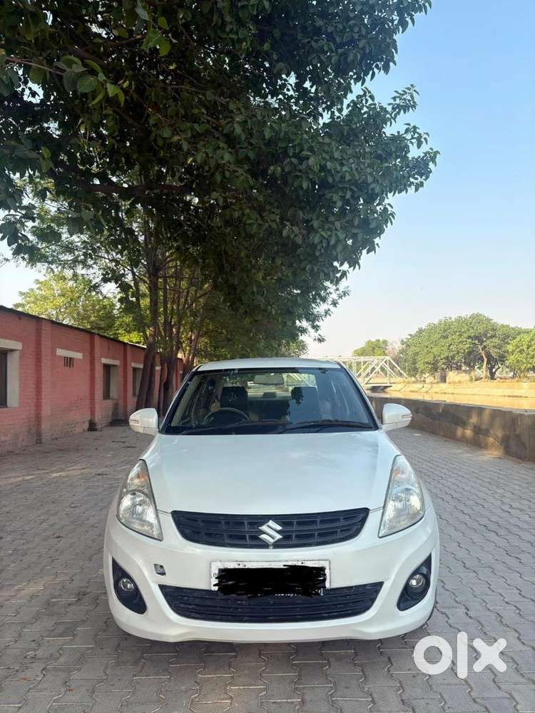 Maruti Suzuki Car 2012