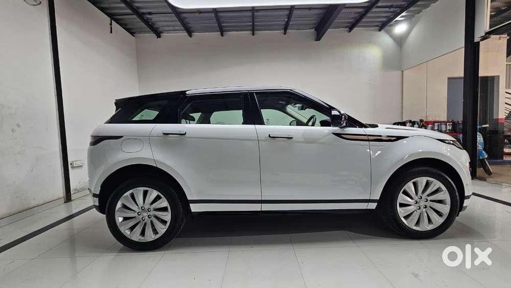 Land Rover Range Evoque Hse Dynamic, 2022, Diesel