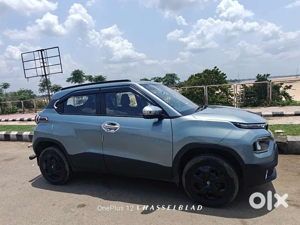 Tata Punch 2025 Petrol 6800 Km Driven