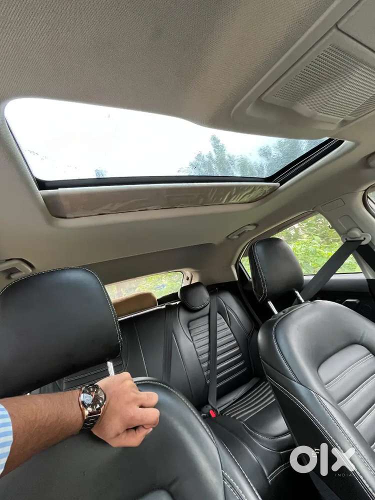 Newly Well Maintained Tata Nexon