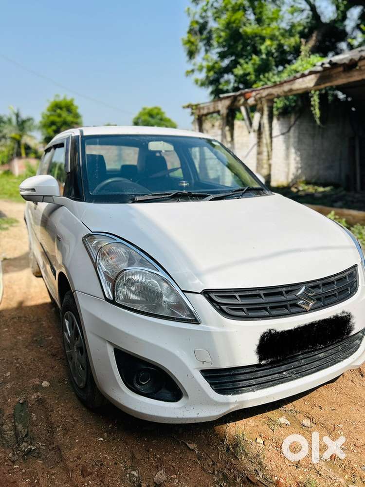 Maruti Suzuki Swift Dzire Diesel Well Maintained