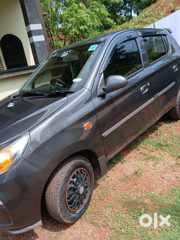 Maruti Suzuki 800 2019 Petrol 60000 Km Driven