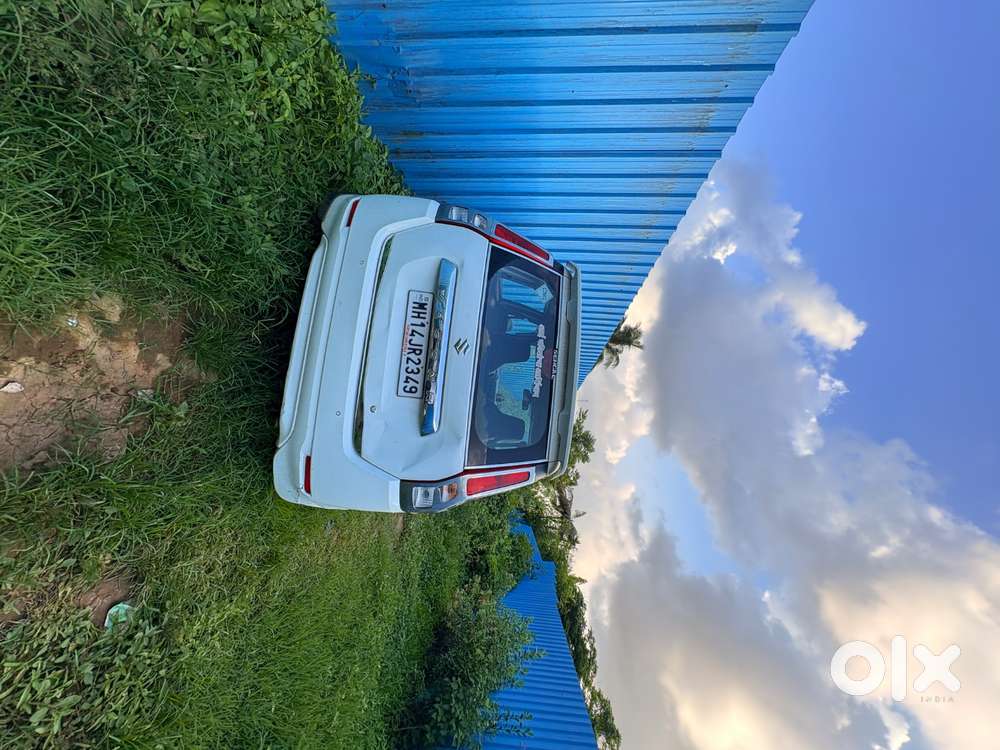 Maruti Suzuki Wagon R 2021
