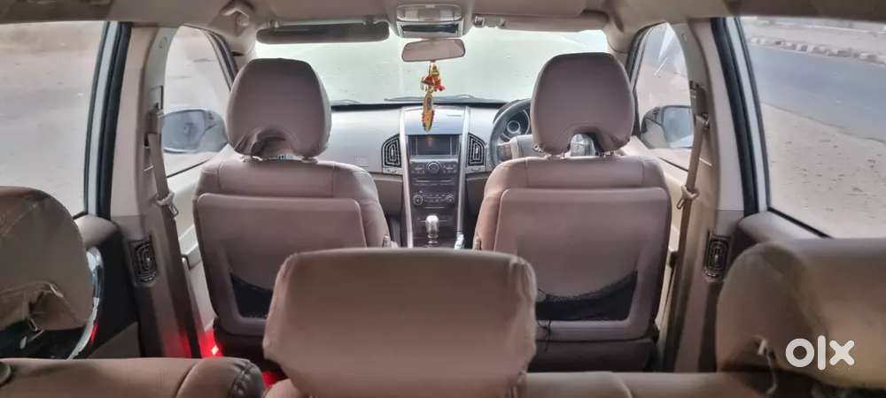 Mahindra Xuv500 2014 Diesel 197000 Km Driven