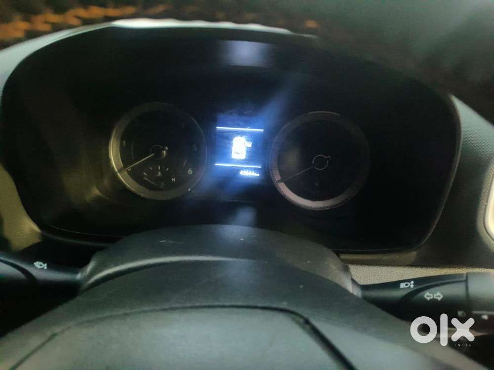 Hyundai Venue Sx Dual Tone Diesel, 2021, Diesel