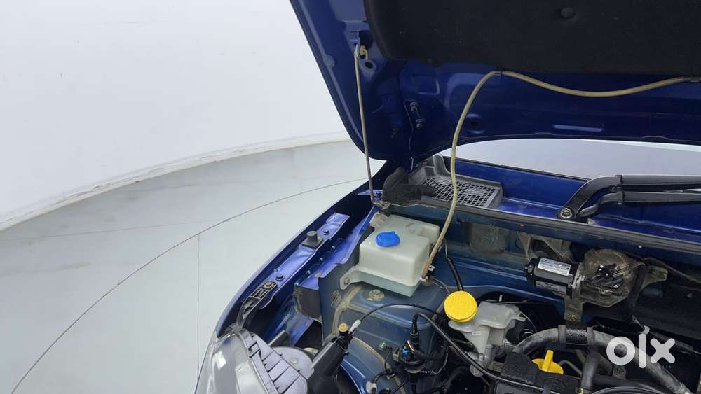 Renault Kwid Climber 1.0 Mt, 2019, Petrol