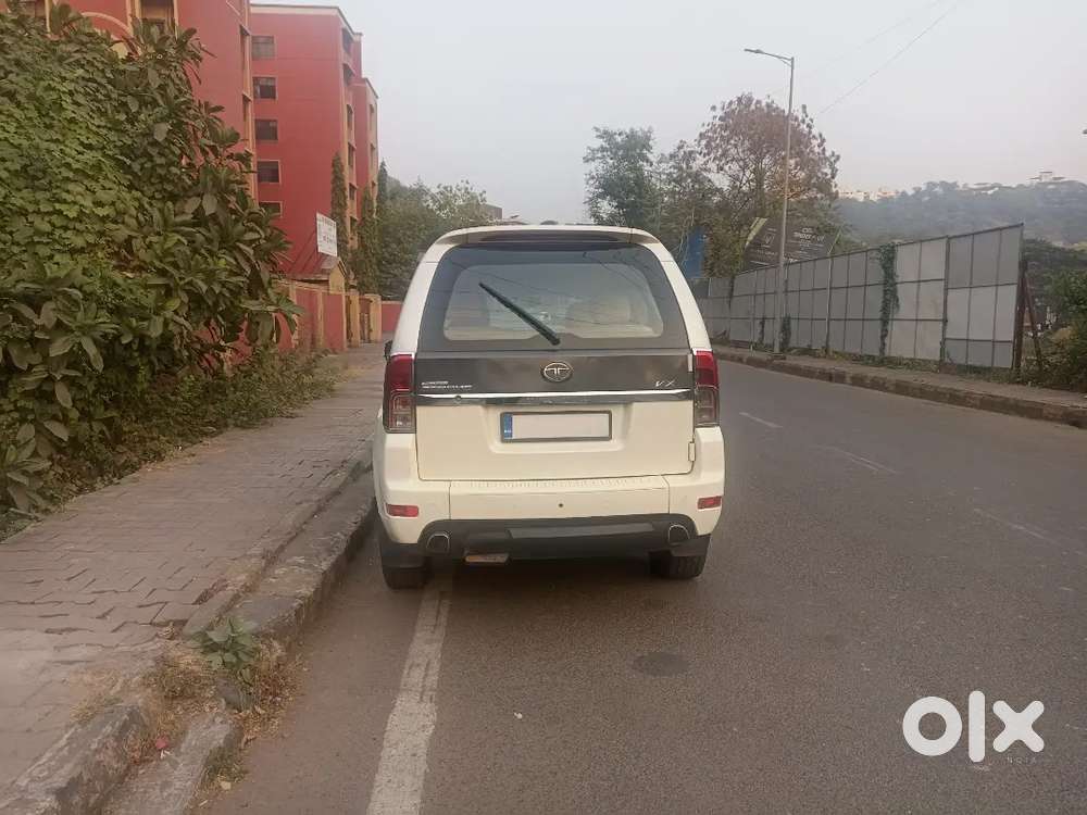 Well Maintained - Safari Storme Vx (top Model) – A True Road Beast!