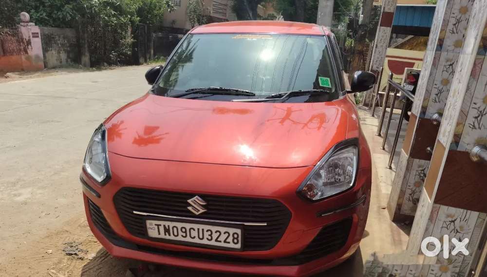Maruti Suzuki Swift 2020 Diesel 37500 Km Driven