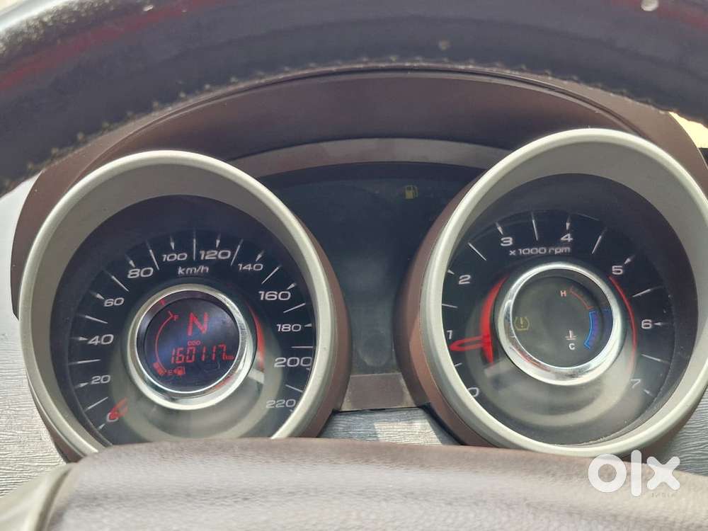 Mahindra Xuv500 W8 2wd, 2014, Diesel