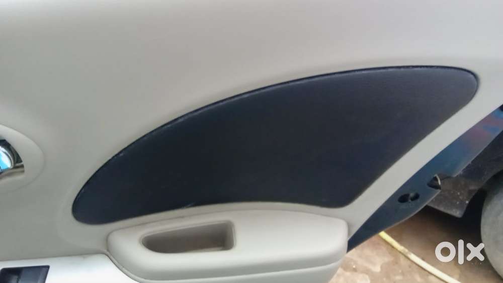 Nissan Micra Xv Cvt, 2016, Petrol