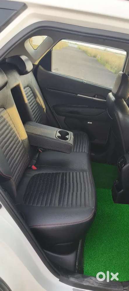 Kia Sonet 2022 Diesel 104000 Km Driven