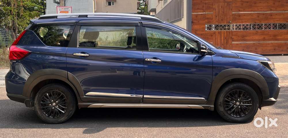 Maruti Suzuki Xl6 1.5 Alpha At, 2020, Petrol